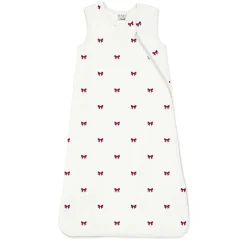 Sleepbag Bow 0-36m Sleep Bags|Pyjamas