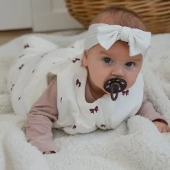 Sleepbag Bow 0-36m Sleep Bags|Pyjamas