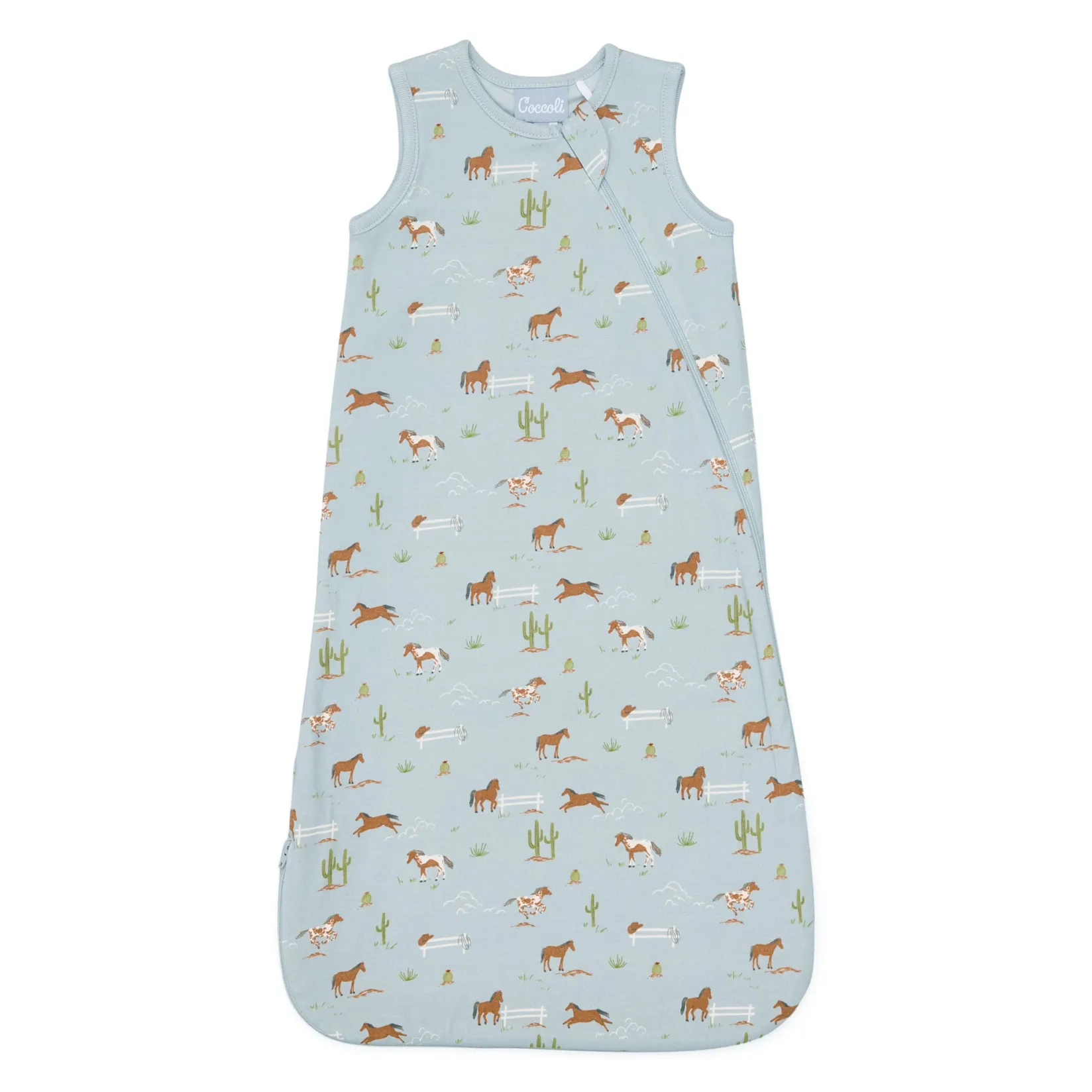 Best Sleepbag Mustang Horse 0-36m Sleep Bags|Pyjamas