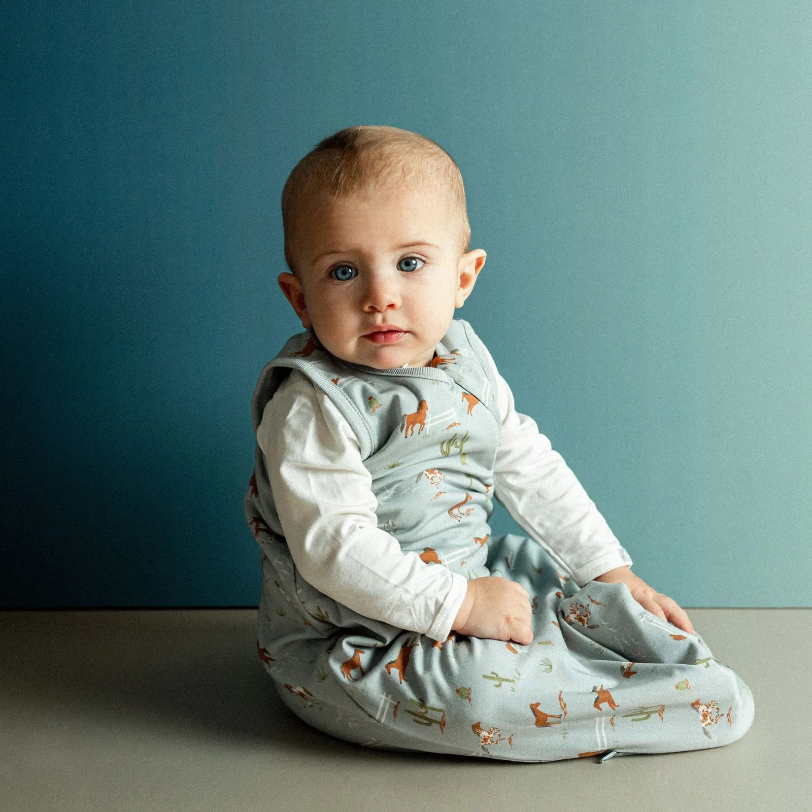 Best Sleepbag Mustang Horse 0-36m Sleep Bags|Pyjamas