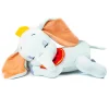 Sale Sleeping Baby Dumbo Plush Plush Toys