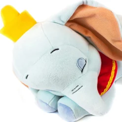 Sale Sleeping Baby Dumbo Plush Plush Toys