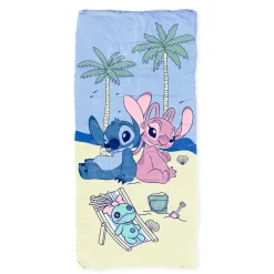 Travel Accessories|Sleeping Bags>Danawares Sleeping Bag - Stitch