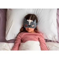 Discount Sleeping Mask - Pétunia Pillows & Pillowcases