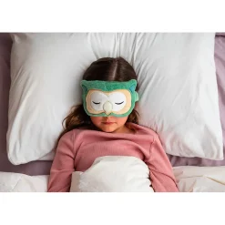 Pillows & Pillowcases>FDMT Sleeping Mask - Zigzag