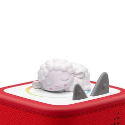Best Sleepy Friends: Lullaby Melodies with Sleepy Sheep Tonie Figurine (Melodies) Kids Motorized & Electronic
