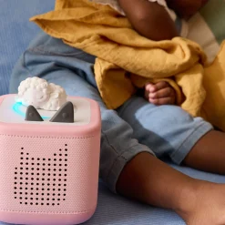 Best Sleepy Friends: Lullaby Melodies with Sleepy Sheep Tonie Figurine (Melodies) Kids Motorized & Electronic