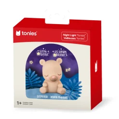 Best Sleepy Friends: Lullaby Melodies with Sleepy Sheep Tonie Figurine (Melodies) Kids Motorized & Electronic