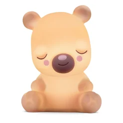 Sale Sleepy Friends: Sleepy Bear Nightlight (Bilingual) Kids Motorized & Electronic
