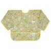 Bibs|Breastfeeding>Bumkins Sleeved Bib 6-24m - Happy Camper