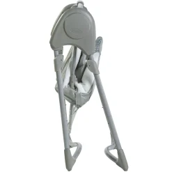 New Slim Spaces™ Compact Baby Swing - Humphry Swings & Rockers