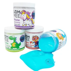 Best Slime Cleaner - Dino Kids Body & Hair Care|Body & Hair Care