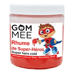 Body & Hair Care|Body & Hair Care>Gom-mee Slime Cleaner - Super Hero