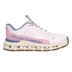 Shoes>Skechers Slip-ins Shoe Size 11-6 Pink