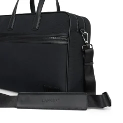 Discount Sloane Briefcase - Black Handbags & Purses|Diaper Bags