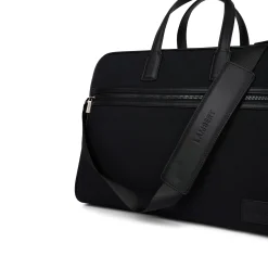 Discount Sloane Briefcase - Black Handbags & Purses|Diaper Bags