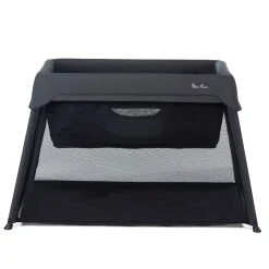 Hot Slumber Travel Crib - Carbon Playards & Bassinets|Playards & Bassinets