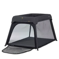 Hot Slumber Travel Crib - Carbon Playards & Bassinets|Playards & Bassinets