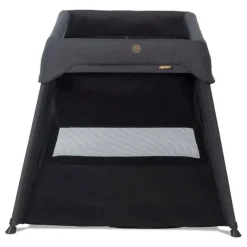 Hot Slumber Travel Crib - Carbon Playards & Bassinets|Playards & Bassinets
