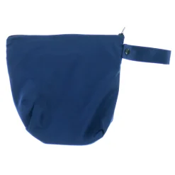 Outlet Small Clutch Bag - Navy Diaper Bags|Diaper Bags