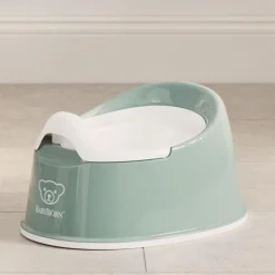 Online Smart Potty - Green Potties & Toilet Seats