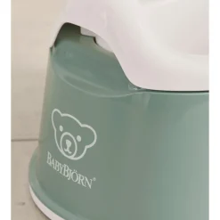 Online Smart Potty - Green Potties & Toilet Seats