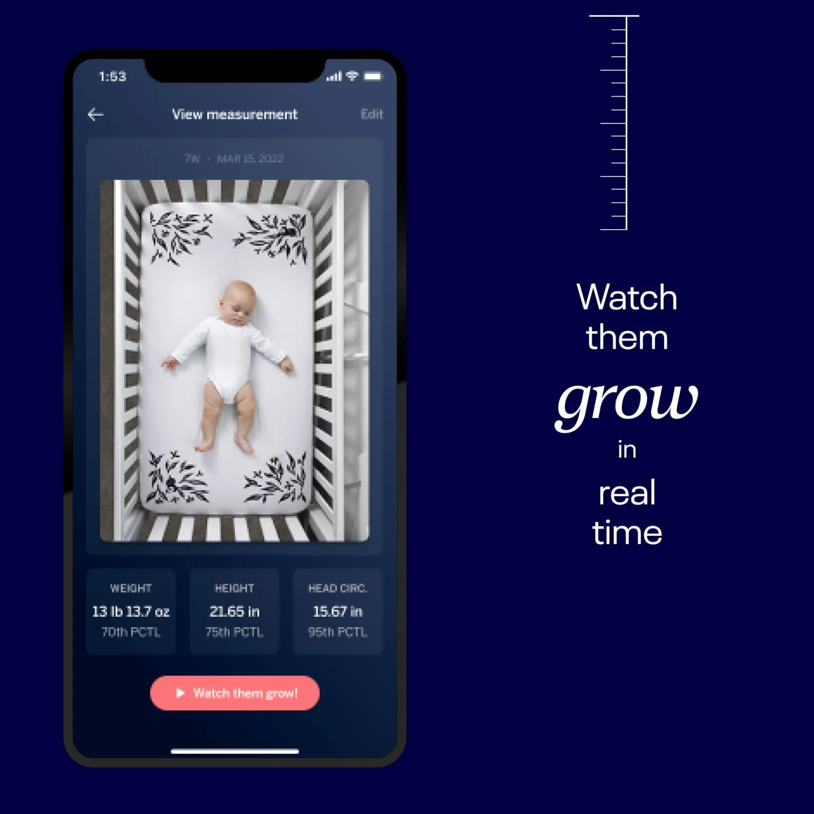 Best Smart Sheet One-Pack - Pink Monitors & Cameras