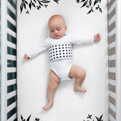 Monitors & Cameras>Nanit Smart Sheet One-Pack - White