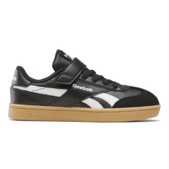 Athletic Shoes|Shoes>Reebok Smash Edge Shoes 11-3 Black