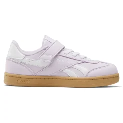 Athletic Shoes|Shoes>Reebok Smash Edge Suede Shoes 11-3 Lilac