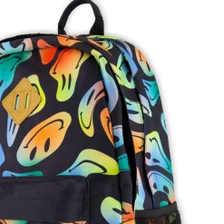 New Smiley Backpack Kids Backpacks