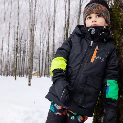 Best Smiley 2pces Snowsuits 2-6 Kids/BOY Outerwear|Snowsuits