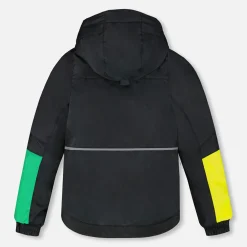 Best Smiley 2pces Snowsuits 2-6 Kids/BOY Outerwear|Snowsuits