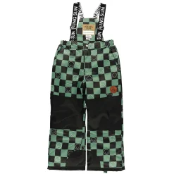 Discount Smiley Snowsuit 4-14 Kids/BOY Outerwear|Snowsuits