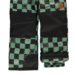 Discount Smiley Snowsuit 4-14 Kids/BOY Outerwear|Snowsuits