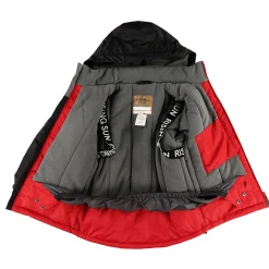 Discount Smiley Snowsuit 4-14 Kids/BOY Outerwear|Snowsuits