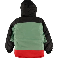 Discount Smiley Snowsuit 4-14 Kids/BOY Outerwear|Snowsuits