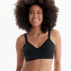 New Smooth Nursing Bra Bras|Underwear