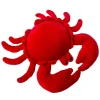 New Smootheez Crab Plush Toys