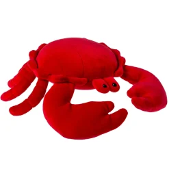 New Smootheez Crab Plush Toys
