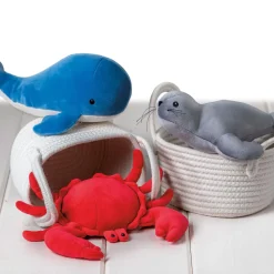 New Smootheez Crab Plush Toys