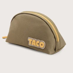 Breastfeeding|Snack Bags & Containers>TACO Snack ag kiana - Sandal Wood