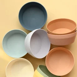 Snack Bowl Kids Breastfeeding|Tableware