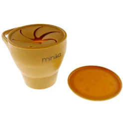 Clearance Snack Bowl With Lid Kids Breastfeeding|Snack Bags & Containers