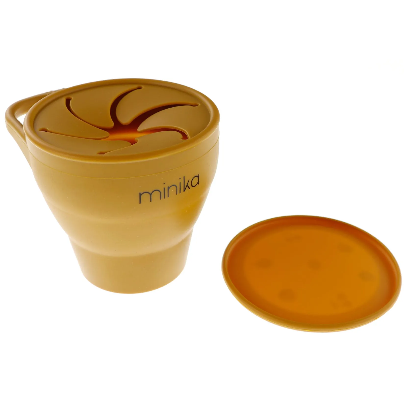 Clearance Snack Bowl With Lid Kids Breastfeeding|Snack Bags & Containers