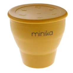 Clearance Snack Bowl With Lid Kids Breastfeeding|Snack Bags & Containers