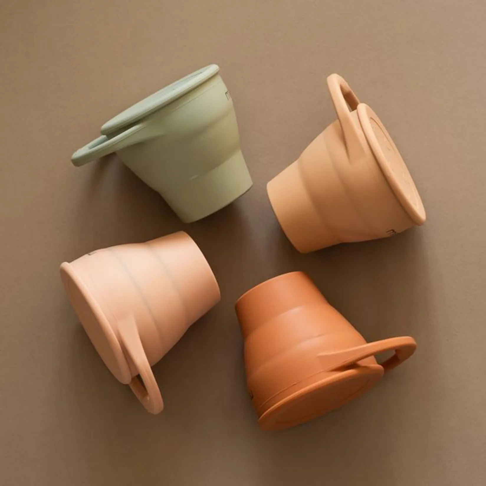 Clearance Snack Bowl With Lid Kids Breastfeeding|Snack Bags & Containers