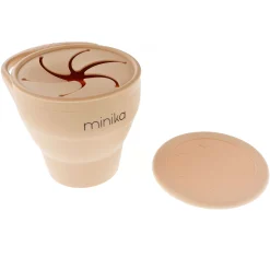 Clearance Snack Bowl With Lid Kids Breastfeeding|Snack Bags & Containers