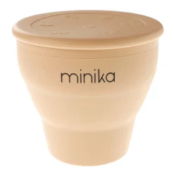 Clearance Snack Bowl With Lid Kids Breastfeeding|Snack Bags & Containers