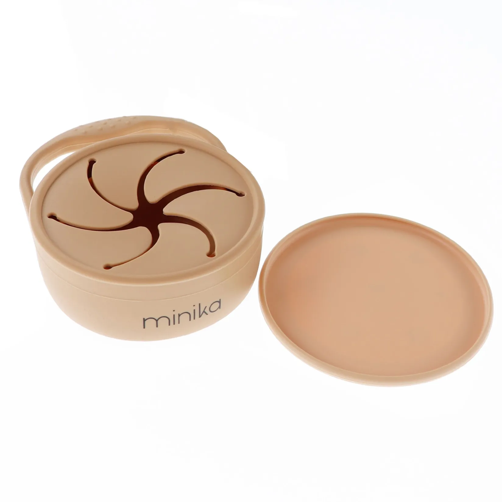 Clearance Snack Bowl With Lid Kids Breastfeeding|Snack Bags & Containers